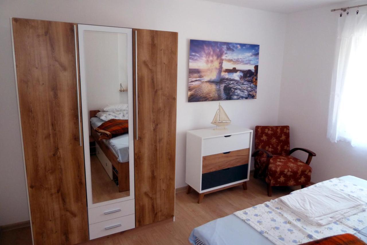 Biserka Apartman