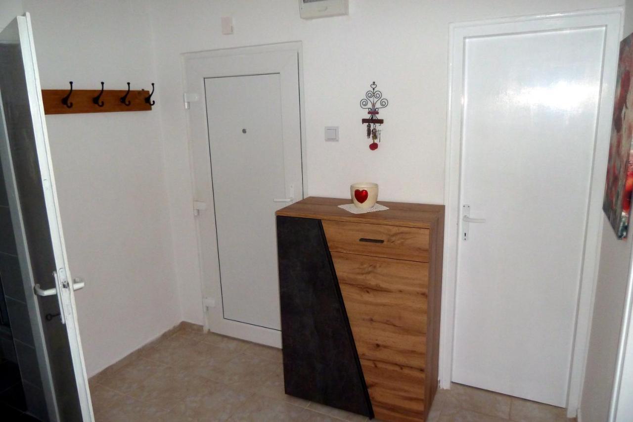 Apartman Biserka Opatija