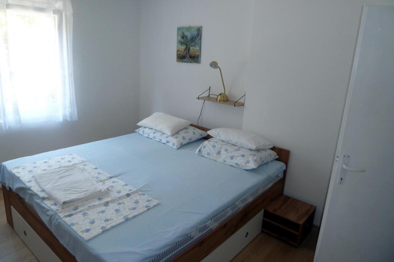 Biserka Apartman