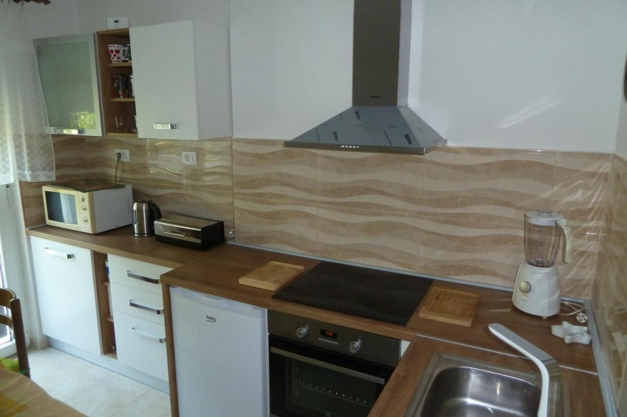 Biserka Apartman