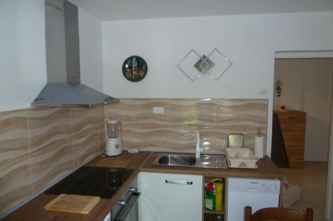 Apartman Biserka