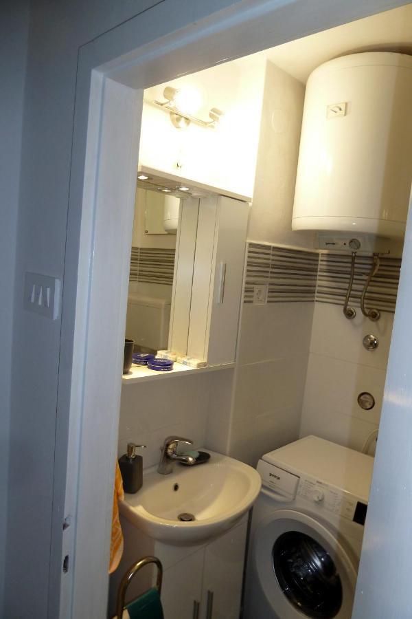 Apartman Biserka *