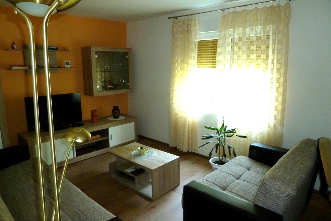 Apartman Biserka