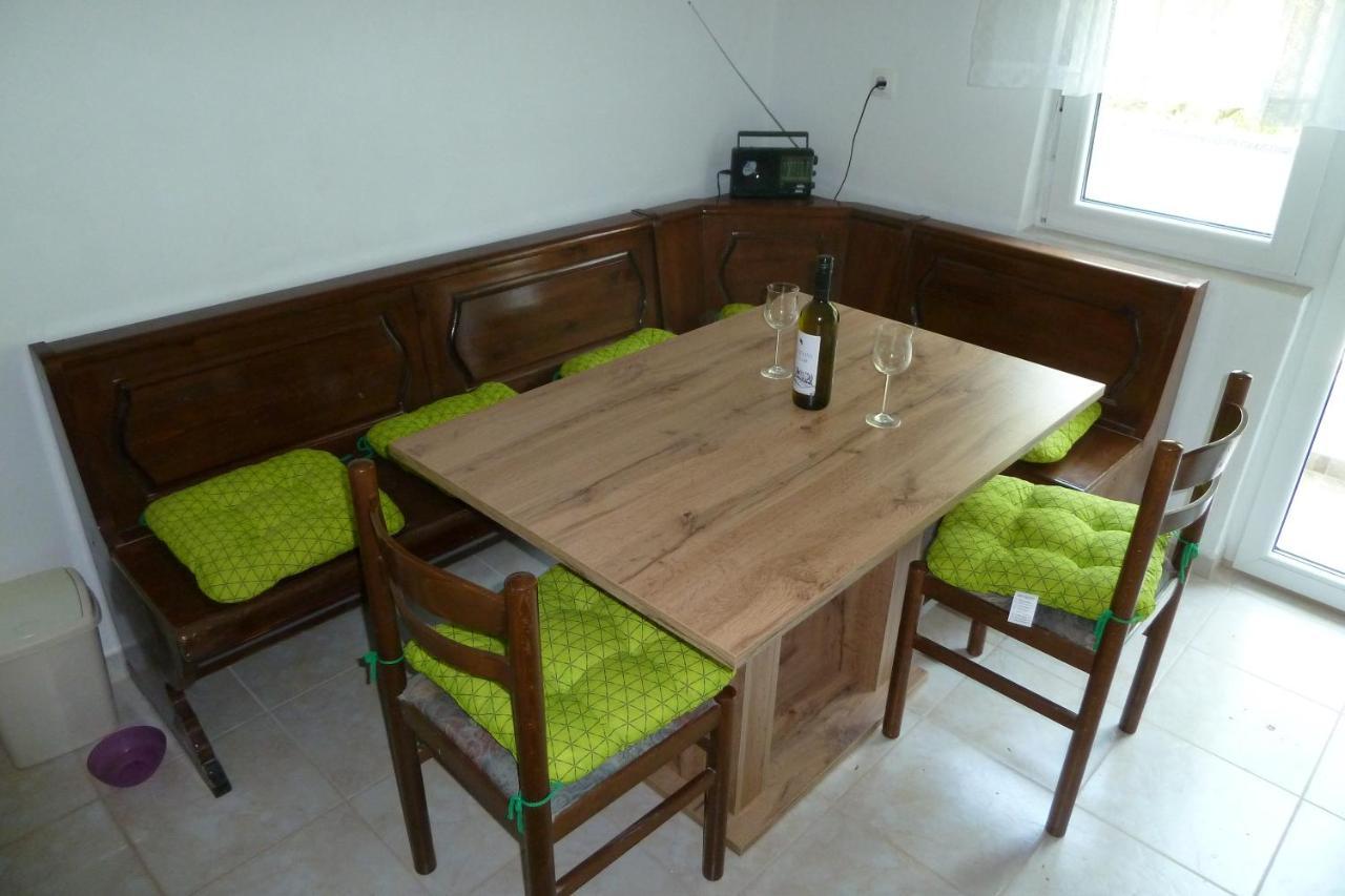 Apartment Biserka Opatija