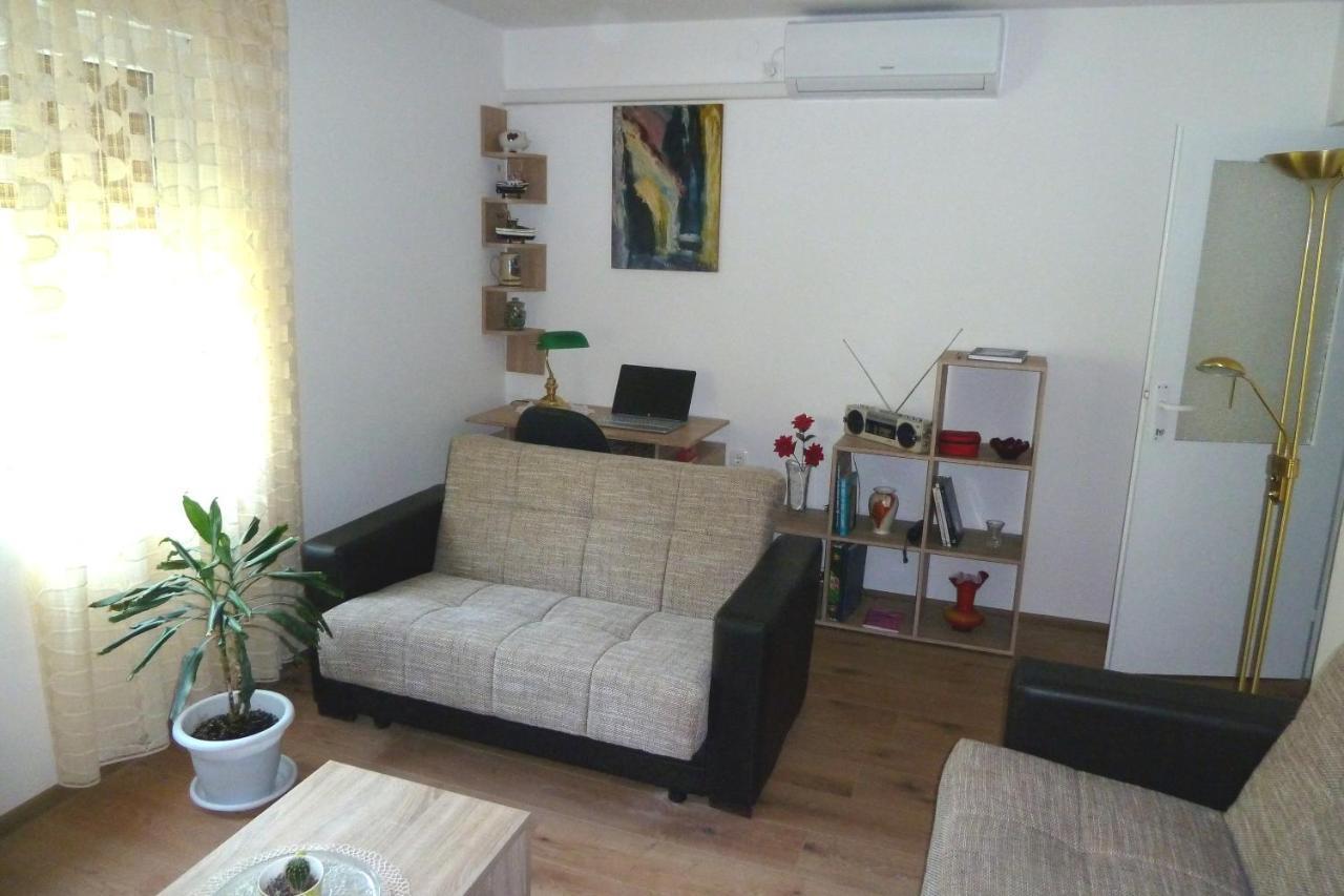 Apartman Biserka Opatija